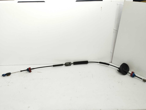 Cabo Trambulador Cambio Peugeot 2008 Ano 2020 Cod 9815423880 - Imagem 5