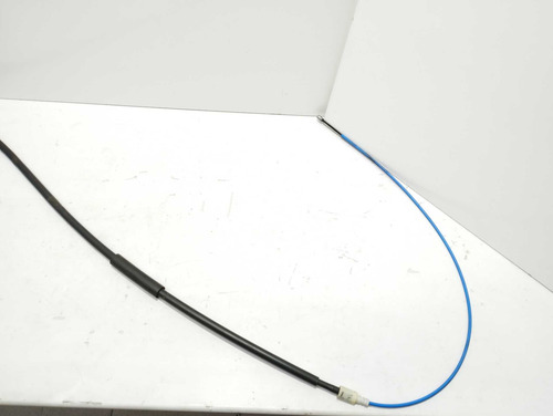 Cabo Freio A Disco Traseiro Esq Peugeot 2008 Cod 9802570580 - Imagem 1