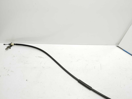 Cabo Freio A Disco Traseiro Esq Peugeot 2008 Cod 9802570580 - Imagem 4