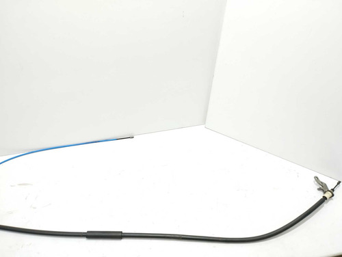 Cabo Freio A Disco Traseiro Esq Peugeot 2008 Cod 9802570580 - Imagem 5