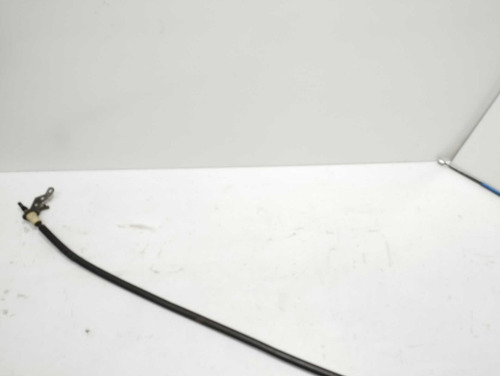 Cabo Freio A Disco Traseiro Dir Peugeot 2008 Cod 9802570580 - Imagem 1