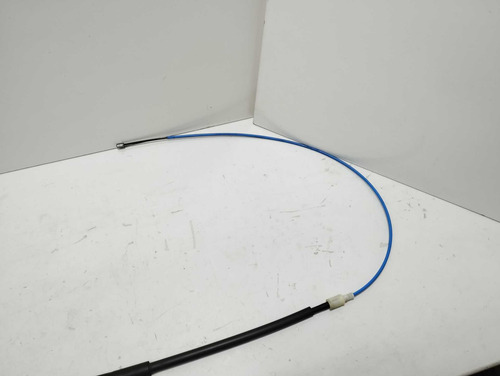 Cabo Freio A Disco Traseiro Dir Peugeot 2008 Cod 9802570580 - Imagem 4