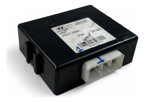 Módulo Sensor Ré Hyundai Vera Cruz 2008 2012 957003j100