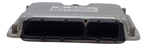 Módulo Injeção Volkswagen Polo 1.6 2018 2022