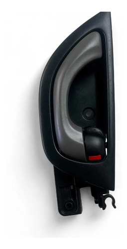 Maçaneta Interna Traseira Direita Honda Fit 2009 2013 - Imagem 1