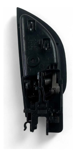 Maçaneta Interna Traseira Direita Honda Fit 2009 2013 - Imagem 2