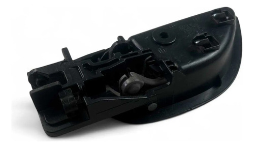 Maçaneta Interna Traseira Direita Honda Fit 2009 2013 - Imagem 3