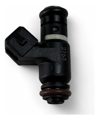 Unidade Bico Injetor Fiat Pulse Argo 1.3 2020 2024 46355645 127/220v - Imagem 1