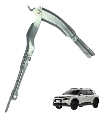 Dobradica Direita Capo Citroen C4 Cactus 2022 2023 Original - Imagem 1
