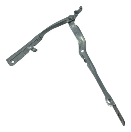 Dobradica Direita Capo Citroen C4 Cactus 2022 2023 Original - Imagem 6