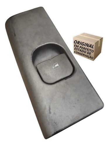 Botão Interruptor Do Vidro Dianteiro Direito Chery Face 2012 - Imagem 2