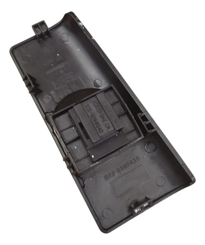 Botão Interruptor Do Vidro Dianteiro Direito Chery Face 2012 - Imagem 6