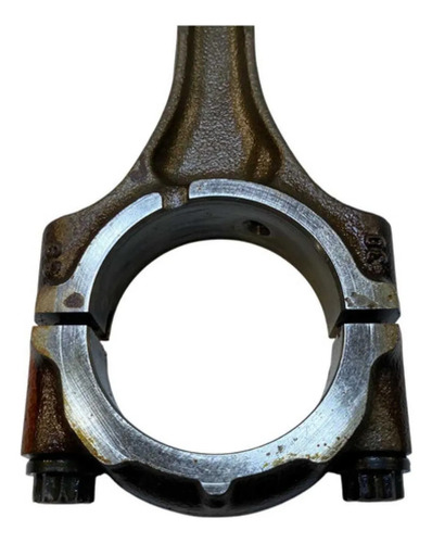 Biela Pistão Corolla 1.6 16v 2003 A 2008 Gasolina Original - Imagem 2