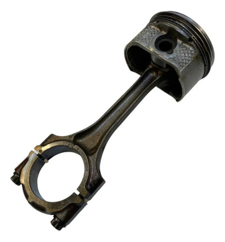 Biela Pistão Corolla 1.6 16v 2003 A 2008 Gasolina Original - Imagem 4