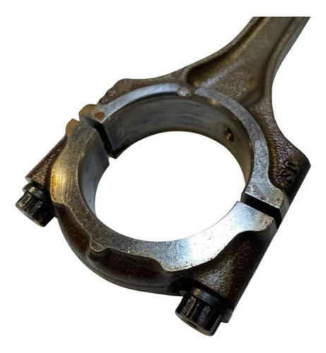 Biela Pistão Corolla 1.6 16v 2003 A 2008 Gasolina Original - Imagem 5