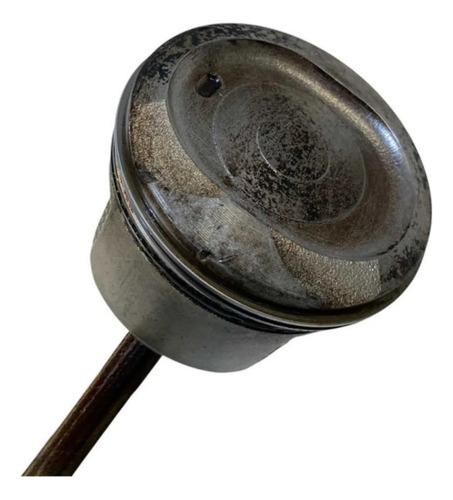 Biela Pistão Corolla 1.6 16v 2003 A 2008 Gasolina Original - Imagem 7