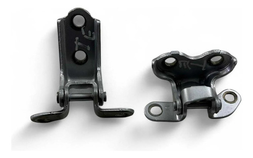 Dobradiça Porta Traseira Esquerda Toyota Corolla 2020 2024 - Imagem 3