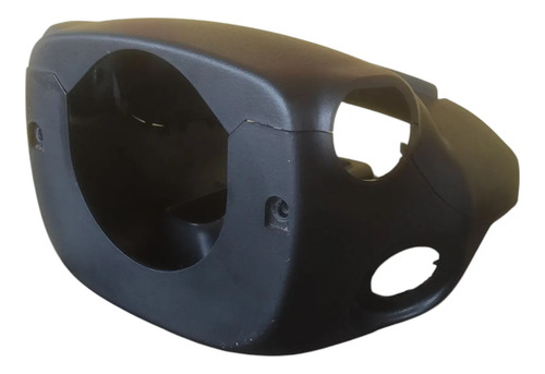 Moldura Chave De Seta Toyota Yaris 2019 Preto