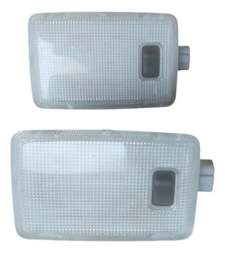 Luz Teto Quebra Sol Toyota Yaris 2019