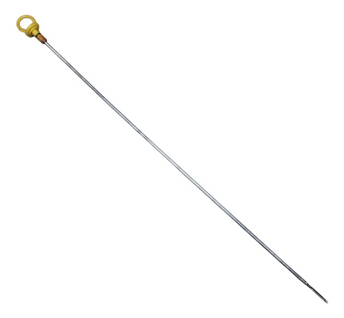 Vareta Nível De Oleo Motor Fiat 500 1.4 2012 A 2015 Original - Imagem 3