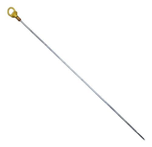 Vareta Nível De Oleo Motor Fiat 500 1.4 2012 A 2015 Original - Imagem 6