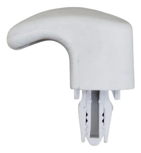 Gancho Do Forro De Teto Fiat 500 2012 A 2015 Original - Imagem 5