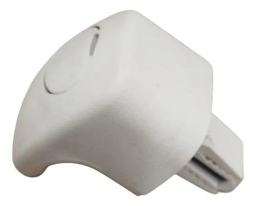 Gancho Do Forro De Teto Fiat 500 2012 A 2015 Original - Imagem 6