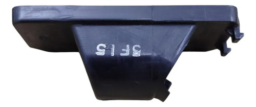 Lanterna Luz De Placa Hyundai Hb20s 2014 A 2017 Original - Imagem 7