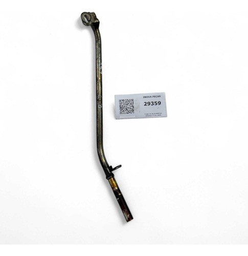 Tubo De Oleo Motor Renault Clio 2002