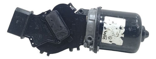 Motor Limpador Parabrisa Gol Voyage Saveiro Polo G5 G6 G7 - Imagem 1