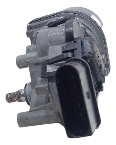 Motor Limpador Parabrisa Gol Voyage Saveiro Polo G5 G6 G7 - Imagem 2