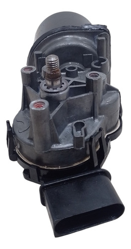 Motor Limpador Parabrisa Gol Voyage Saveiro Polo G5 G6 G7 - Imagem 6