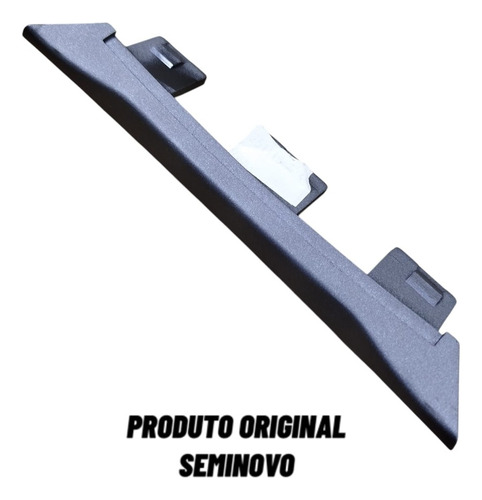 Acabamento Inferior Painel Instrumentos Vw Spacecross 2014 - Imagem 2