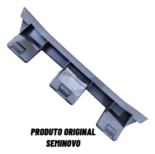 Acabamento Inferior Painel Instrumentos Vw Spacecross 2014 - Imagem 3