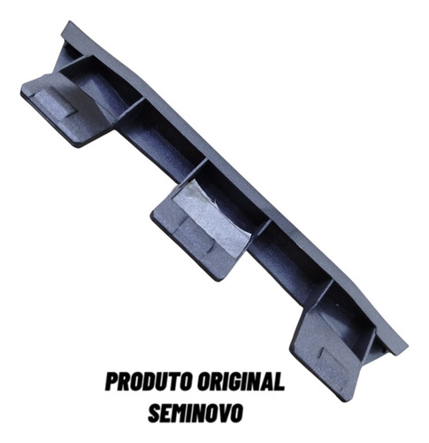 Acabamento Inferior Painel Instrumentos Vw Spacecross 2014 - Imagem 4