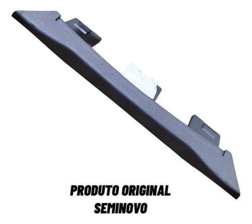 Acabamento Inferior Painel Instrumentos Vw Spacecross 2014 - Imagem 5