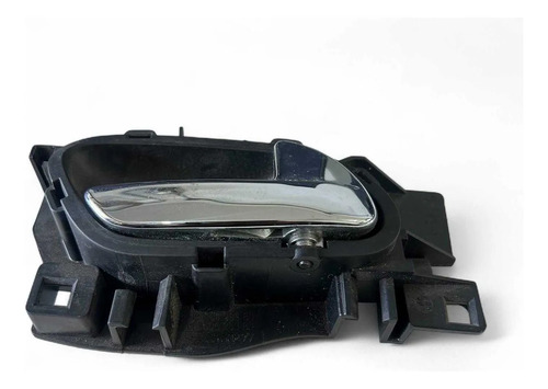 Maçaneta Interna Traseira Direito Peugeot  408 2014 2018