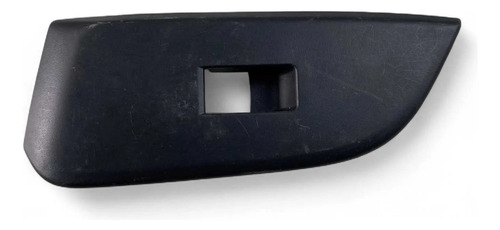 Moldura Comando Vidro Traseiro Esquerdo Honda City 2012