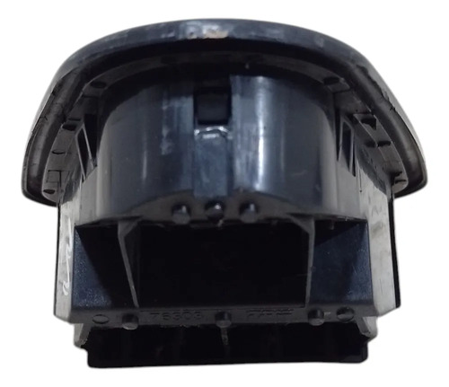 Difusor Externo Cabine Fiat Strada 2009 A 2013 - Imagem 2