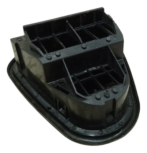 Difusor Externo Cabine Fiat Strada 2009 A 2013 - Imagem 4