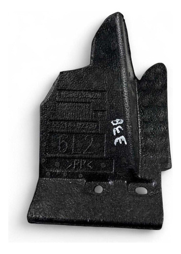 Isopor Do Assoalho Toyota Corolla 2020 2025 5521402330