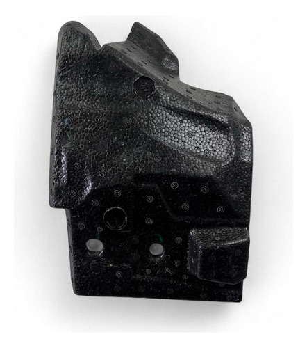 Isopor Do Assoalho Toyota Corolla 2020 2025 5521402330 - Imagem 2