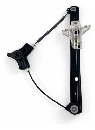 Elevador Vidro Traseiro Esquerdo Vw Tcross 2018 2022 - Imagem 2