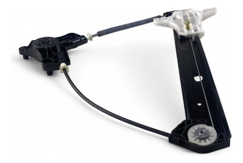 Elevador Vidro Traseiro Esquerdo Vw Tcross 2018 2022 - Imagem 4