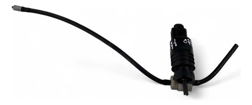 Bomba Esguicho Limpado Gm Tracker Ltz  2015 2021 13250357