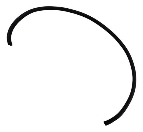 Borracha Da Grade Churrasqueira Hyundai Hb20 2014 A 2017 - Imagem 3