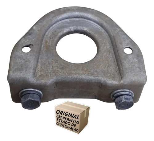 Suporte Superior Do Radiador Hyundai Hb20 1.6 2014 A 2017 - Imagem 2