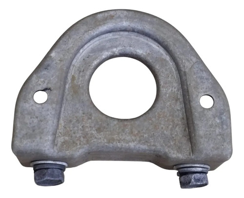 Suporte Superior Do Radiador Hyundai Hb20 1.6 2014 A 2017 - Imagem 3