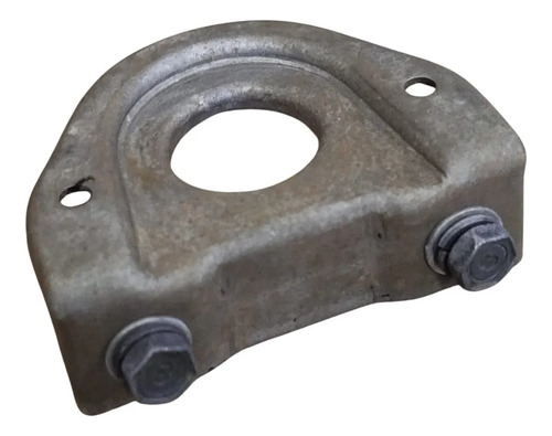 Suporte Superior Do Radiador Hyundai Hb20 1.6 2014 A 2017 - Imagem 4