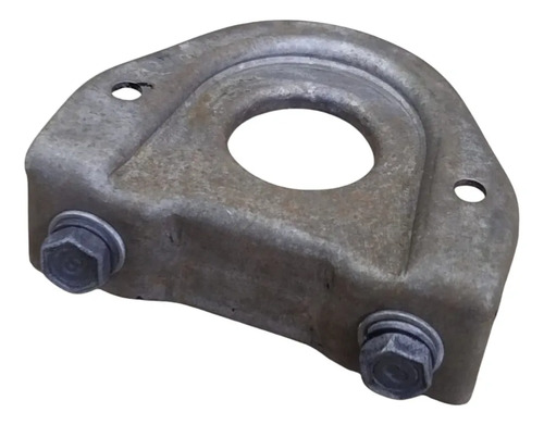 Suporte Superior Do Radiador Hyundai Hb20 1.6 2014 A 2017 - Imagem 5